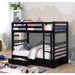 california-iv-black-walnut-gray-white-twintwin-bunk-bed