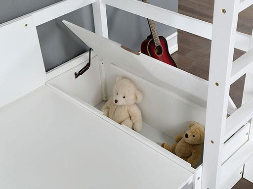 callistus-twin-workstation-loft-bed-white-gray