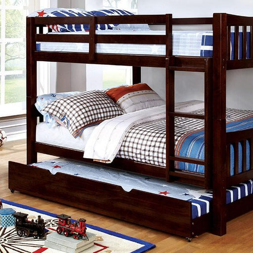 cameron-dark-walnut-white-gray-fullfull-bunk-bed