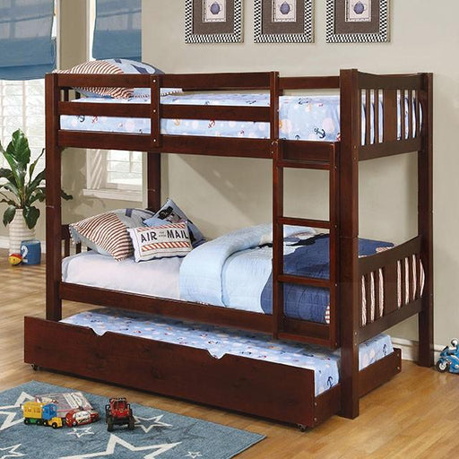 cameron-dark-walnut-white-gray-fullfull-bunk-bed