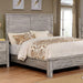 canopus-eking-bed
