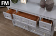 castlile-dresser