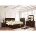 castor-brown-cherry-queen-eking-calking-bed
