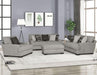 ardenfold-loveseat-beige-gray