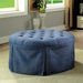 claes-round-ottoman