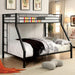 claren-black-twinqueen-bunk-bed