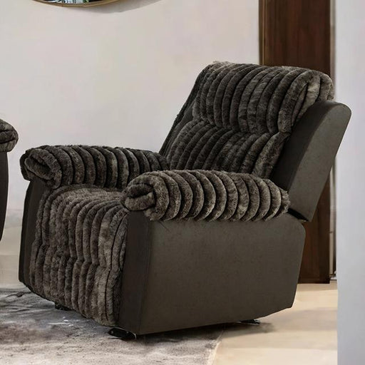 dionysus-manual-glider-recliner-brown