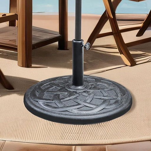 duro-round-umbrella-base