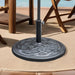 duro-round-umbrella-base