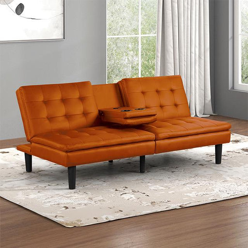 eidsberg-futon-sofa-bed-orange-grey-brown-black