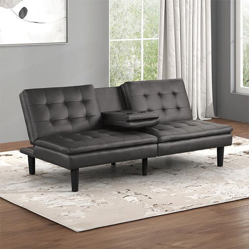 eidsberg-futon-sofa-bed-orange-grey-brown-black