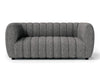 aversa-loveseat-black-gray-white