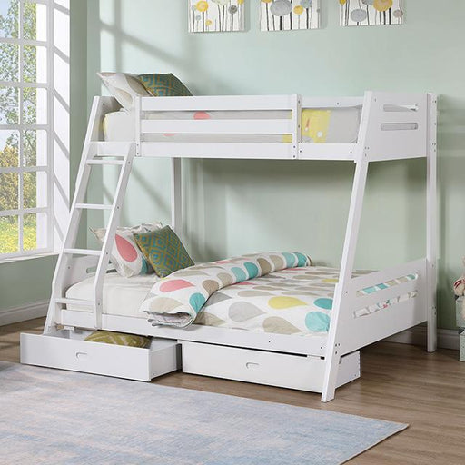 emilee-twin-full-bunk-bed-white-grey-espresso-black