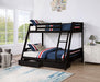 emilee-twin-full-bunk-bed-white-grey-espresso-black