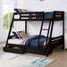 emilee-twin-full-bunk-bed-white-grey-espresso-black