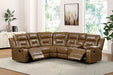 ezekius-manual-sectional