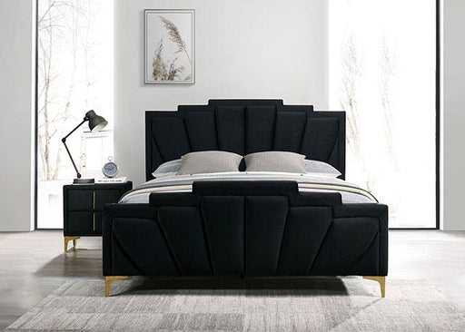 florizel-bed-black-red