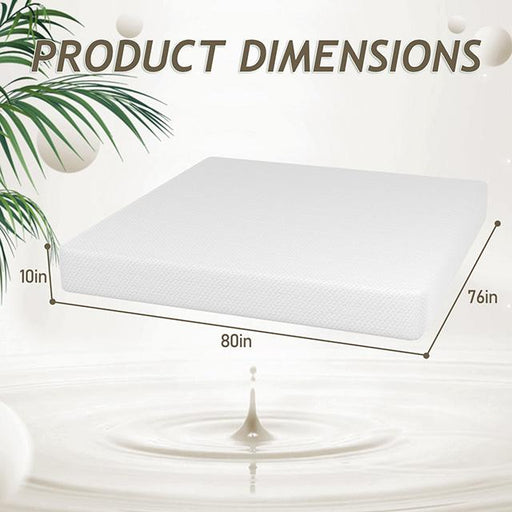 forsythia-10-e-king-green-tea-gel-memory-foam