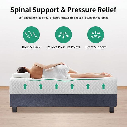 forsythia-12-queen-green-tea-gel-memory-foam