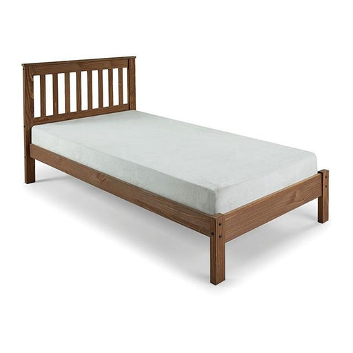 creswell-bed