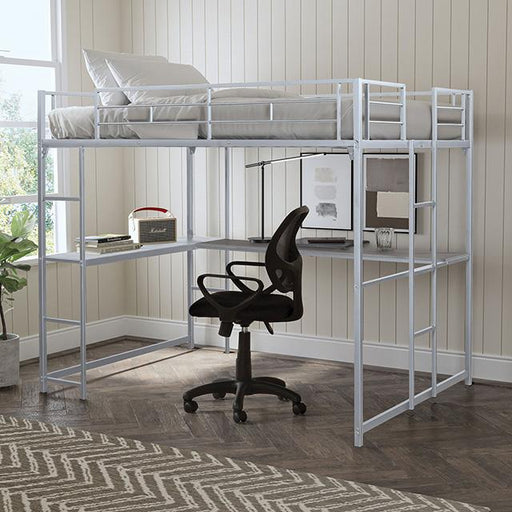 cybill-full-loft-bed-white-silver-black