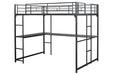 cybill-full-loft-bed-white-silver-black