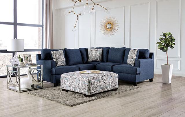 Bayswater Sectional