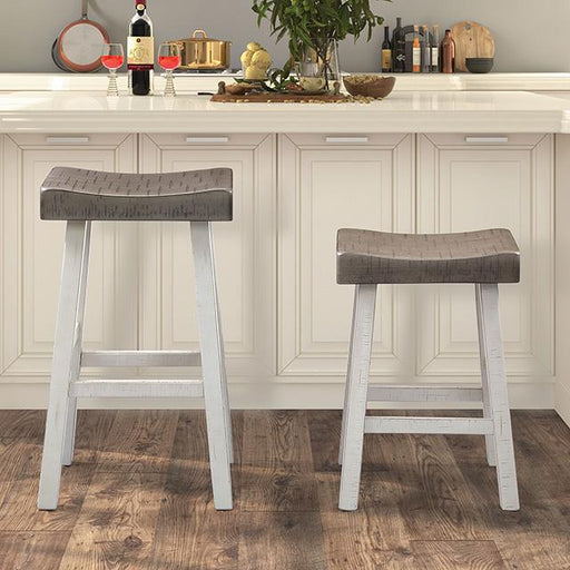 biasca-24-stool-2-ctn-white-brown-black