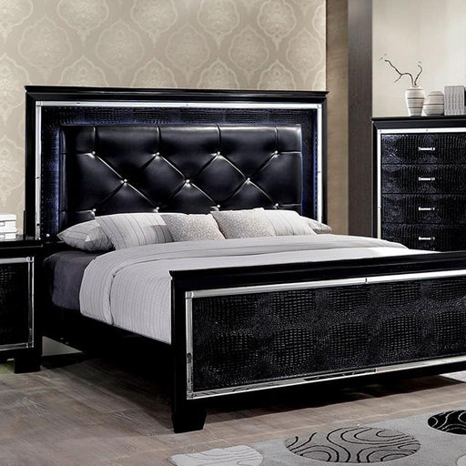 bellagrand-bed-oak-silver-black