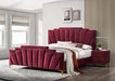 florizel-calking-bed-red