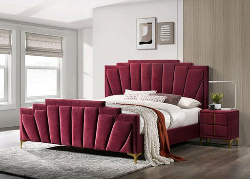 florizel-queen-bed-red