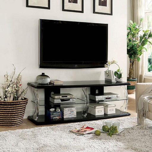 ernst-blackclear-60-tv-stand