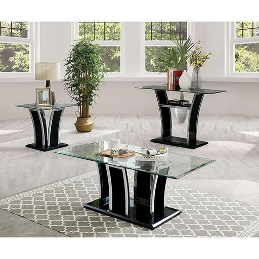 staten-glossy-blackchrome-end-table