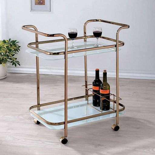 tiana-champagne-serving-cart