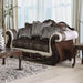 navarre-loveseat-brownwhite