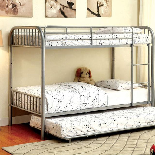 rainbow-silver-metal-twintwin-bunk-bed