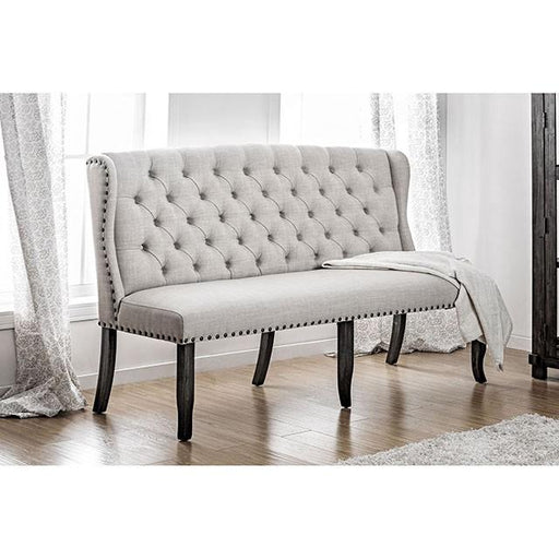 sania-i-antique-black-ivory-3-seater-love-seat-bench-ivory