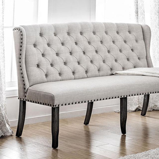 sania-i-antique-black-ivory-3-seater-love-seat-bench-ivory