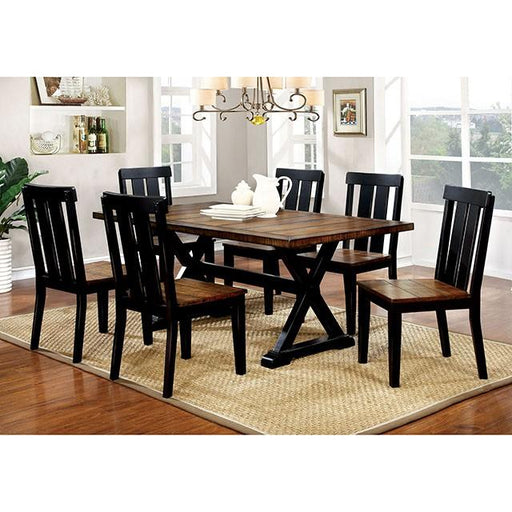 alana-antique-oakblack-dining-table