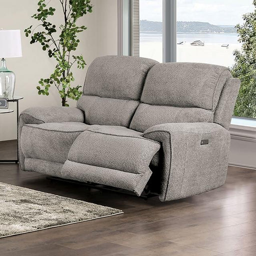 morcote-power-loveseat-light-gray