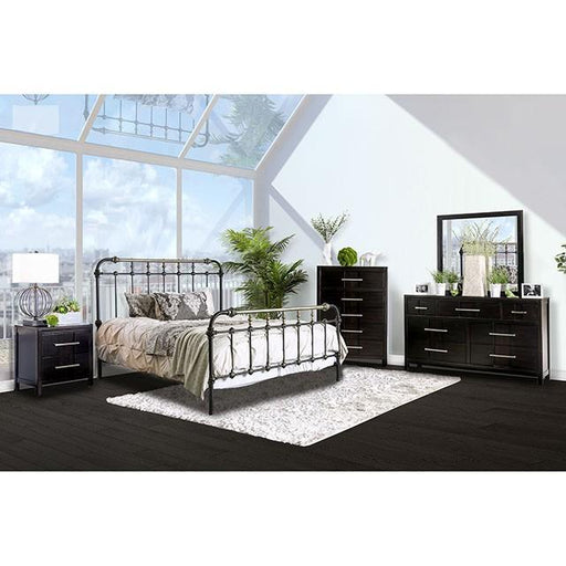 riana-antique-black-metal-queen-bed