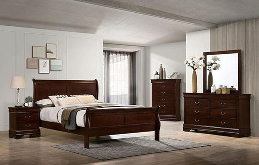 louis-philippe-full-queen-king-bed-cherry-black-grey-brown