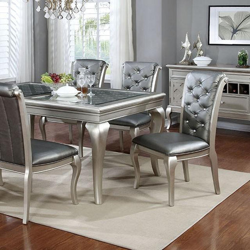 amina-grey-gold-66-dining-table