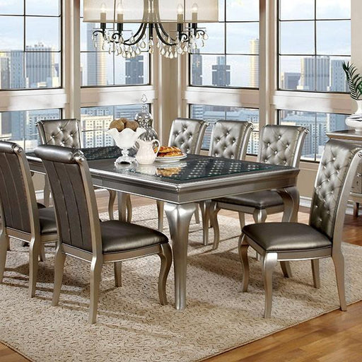 amina-grey-gold-66-dining-table