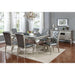amina-grey-gold-66-dining-table