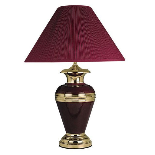 nicole-table-lamp-burgungundy