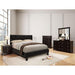 velen-black-calking-eking-full-twin-bed-black-white