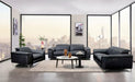 ascona-power-loveseat-black