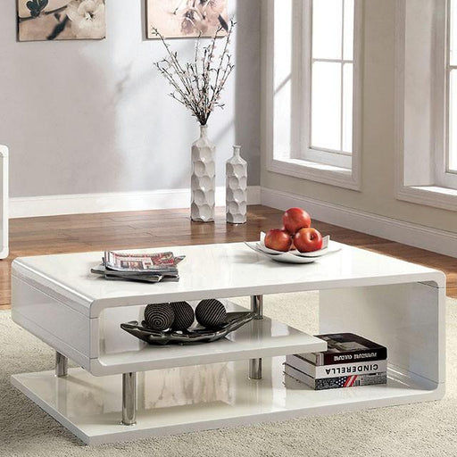 ninove-i-whitechrome-coffee-table