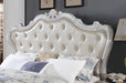 rosalind-calking-bed-pearl-white